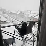 Sleep And Drive Apartment *