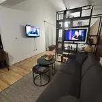 Sleep And Drive Apartment Sarajevo