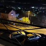 Sleep And Drive * Sarajevo