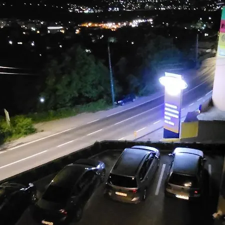 Apartamento Sleep And Drive Panorama