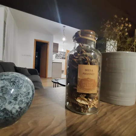 Sleep And Drive Panorama Apartamento
