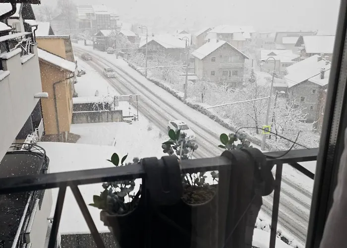 Apartment Sleep And Drive