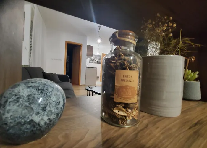 Sleep And Drive Apartment